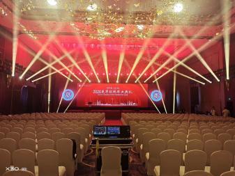 會(huì)展服務(wù) 舞臺(tái)搭建、道具租賃與活動(dòng)執(zhí)行一體化解決方案